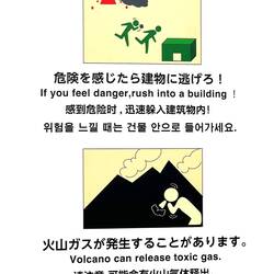 Rush into a two story glass walled building?