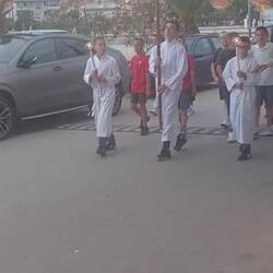 Public holiday today - Croatian State Day