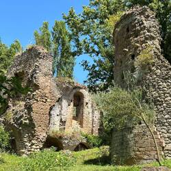 Giardino di Ninfa