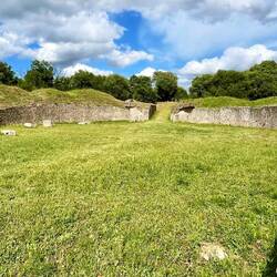 Tolle Akustik im Theater