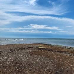 Hier geht es nicht mehr weiter