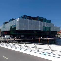 DAC (Dansk Arkitektur Center)