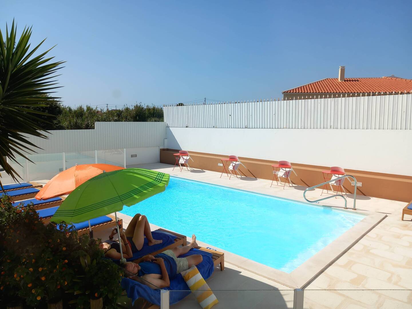 Beach House Otherinho