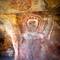 Wandjina rock art — Bigge Island, Kimberley.