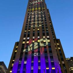 ROCK CENTER