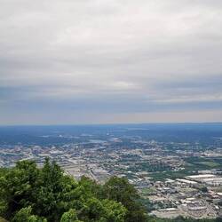 The Chattanooga Valley