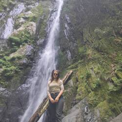 Goldstream Park 🏞️