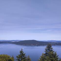 Auf dem Highway nach Ladysmith 🛣️