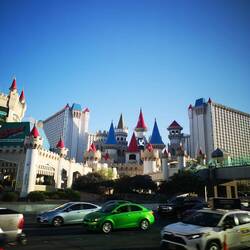 I don't know if it's cringey or fascinating...