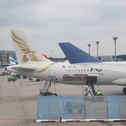 I wanna go to the Bahrain GP!