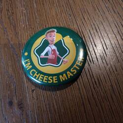 I made it! Although my virtual milking skills were shite