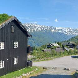 Übernachtung im Skigebiet