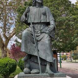 St. James