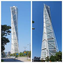 Turning Torso