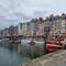 Hafen von Honfleur (1)