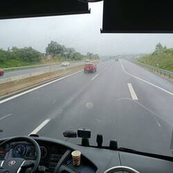 Klasse Wetter