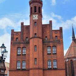 Rathaus