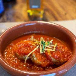 Main course - secret ;)