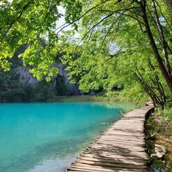 A great nature lovers trek