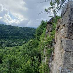 Ausenmauer