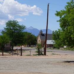 Hanksville