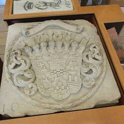 Wappen zu Lübben