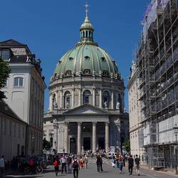 „Marmorkirche“