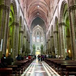 Basílica del Voto Nacional