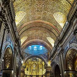 Iglesia de la Compañia