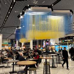 AKL Airport