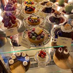 Cakes!