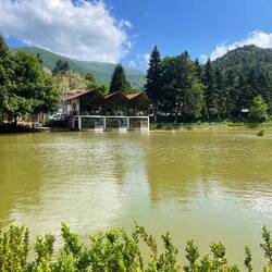 Dilijan