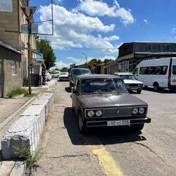 Von Lada bis Jaguar gibt es alles