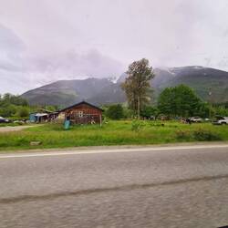 grundstück mit schrottplatz vereint