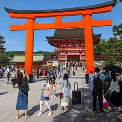 Fushimi Inari-Taisha