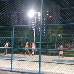 Und hier nochmal eine kleine Parkführung;)