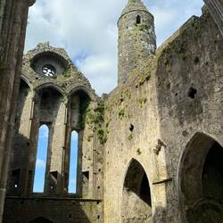 Rock of Cashel