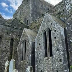 Rock of Cashel