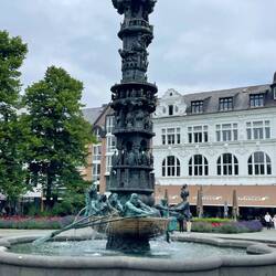 Stadtgeschichte kurz erklärt