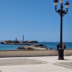 Somewhere in Cádiz