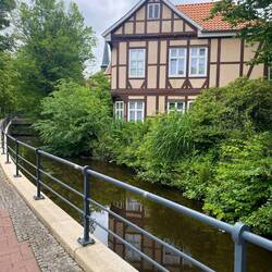 Architekturmeile