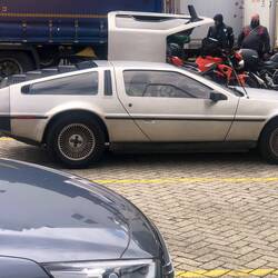 Back to the Future 😉😁