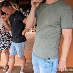 war wohl doch einer zu viel 😂