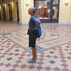 Palace of The First Croatian Savings Bank 1898