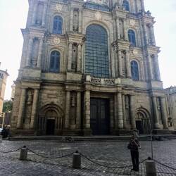 Kathedrale