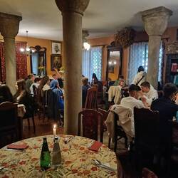 Speisesaal