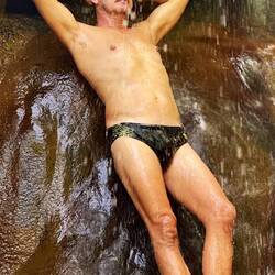 da kann man's aushalten...