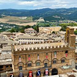 ... hat sich für den Blick aber gelohnt