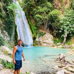 Sooo schön 🥰 - entschädigt die krasse Fahrt