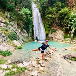 Und hier der größere 😉